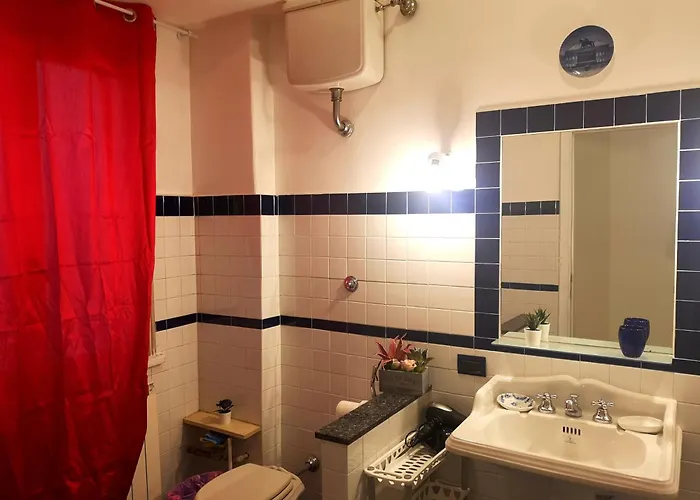 Apartament Dreams Rzym
