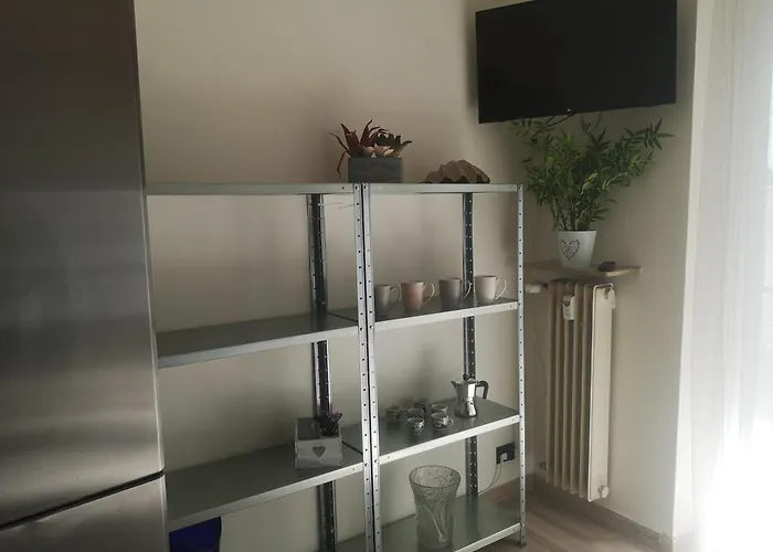 Apartament Dreams Rzym