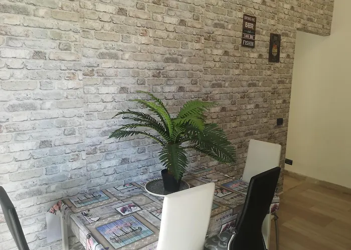 Apartament Dreams *