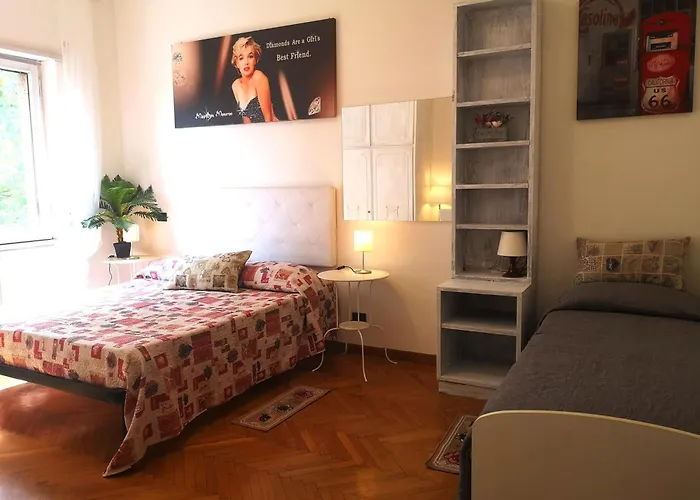 Dreams Apartament Rzym