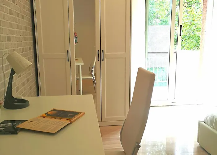 Apartament Dreams *