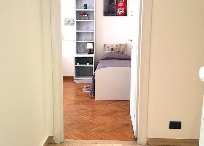 Apartament Dreams