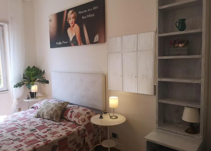 Apartament Dreams Rzym