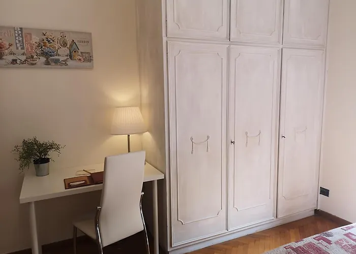 Apartament Dreams