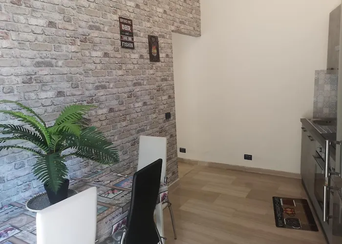 Dreams Apartament Rzym