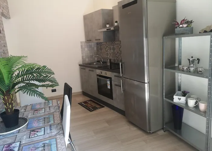 Apartament Dreams *
