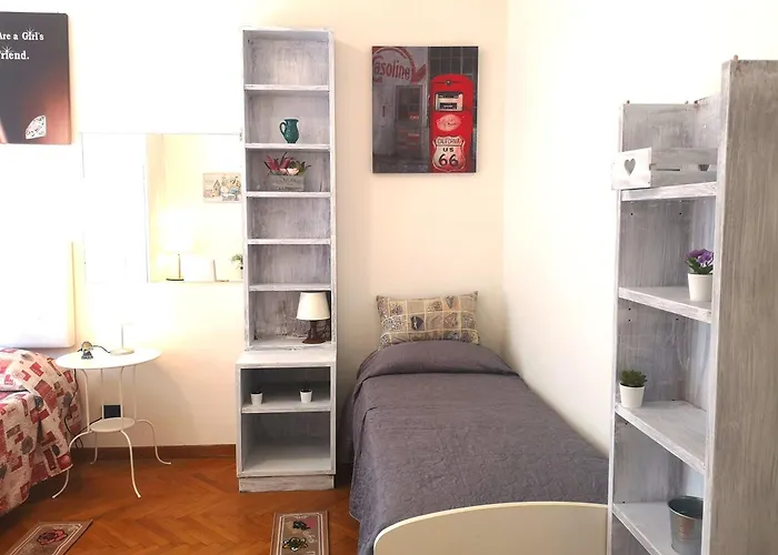Apartament Dreams
