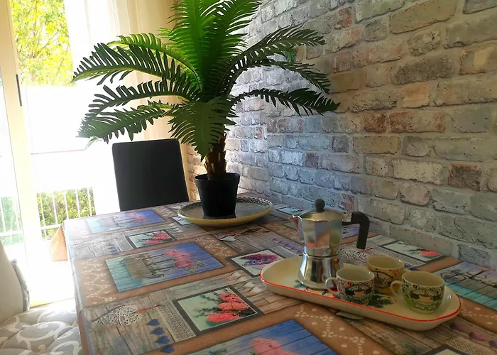 Apartament Dreams *