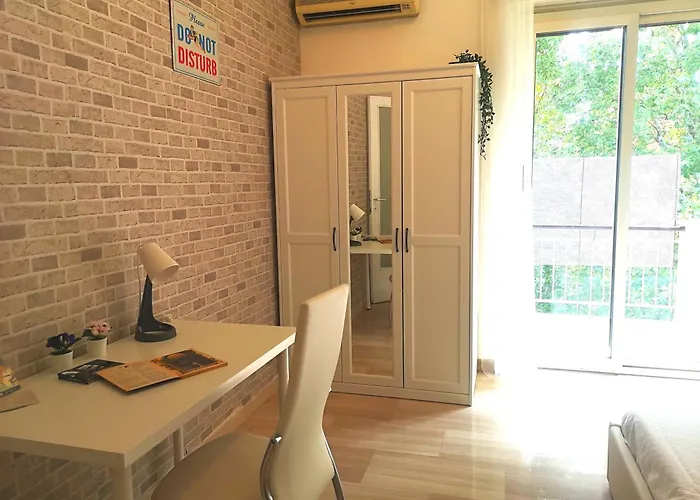 Apartament Dreams