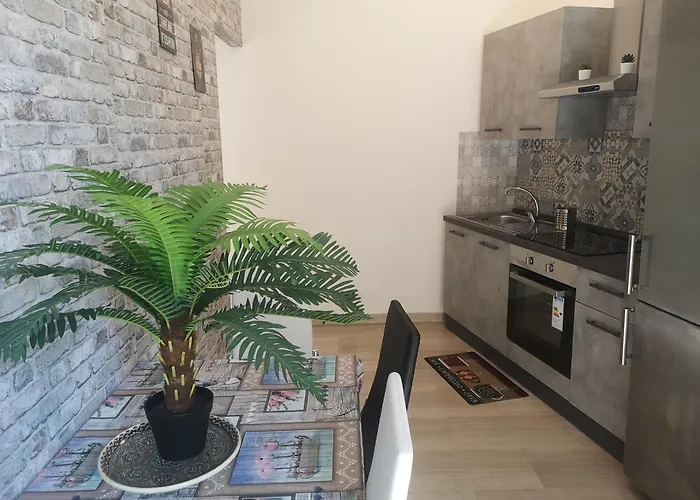 Dreams Apartament