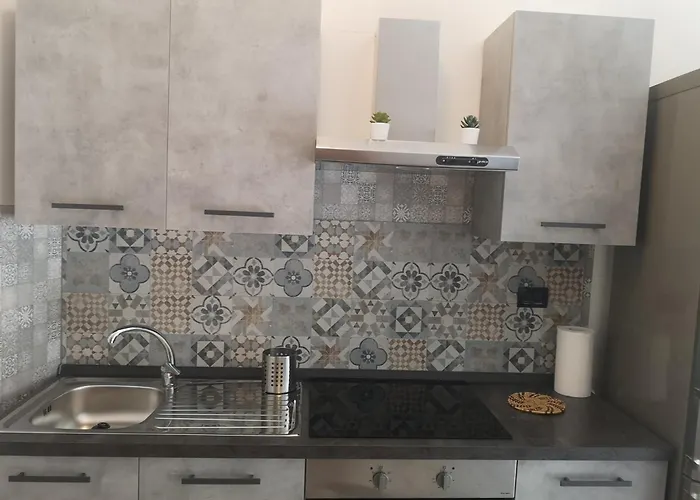 Apartament Dreams