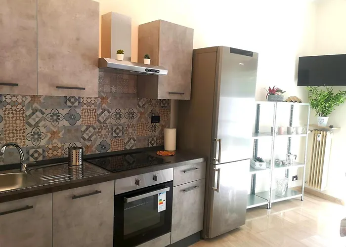 Dreams Apartament Rzym
