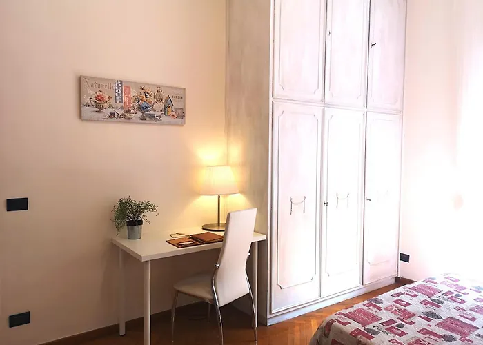Apartament Dreams Rzym